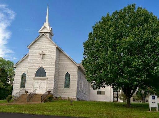 Cook's United Methodist Church