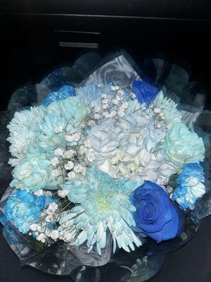 Gp Flowers And Party Rentals