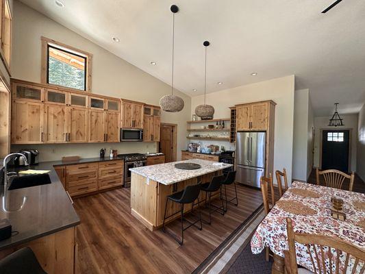 Mark Borgerding Contracting