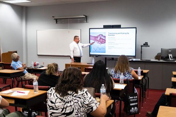 Money Link Financial Services