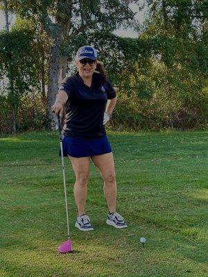 Porter Valley Country Club