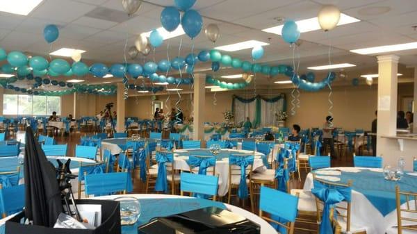 Angelica's Bridal Boutique