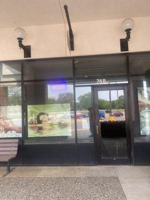 Therapeutic Oriental Massage