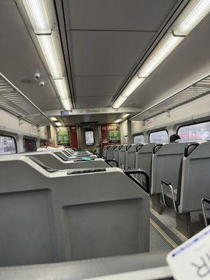 SEPTA Market-Frankford: 34th Street Station