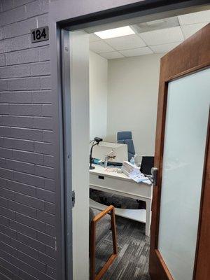 Welcome to my Office Suite