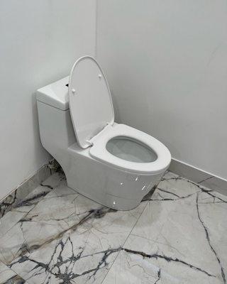 Kensington Plumbing & Heating