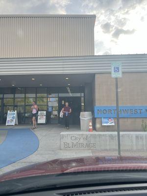 Northwest Valley Family Ymca