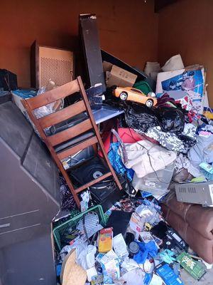 Luis Segovia's Junk Removal