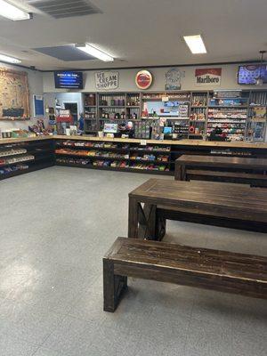 Lil Bit Of Something