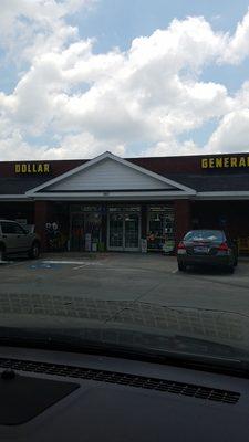 Dollar General