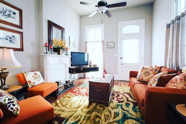 Carriage House Concierge