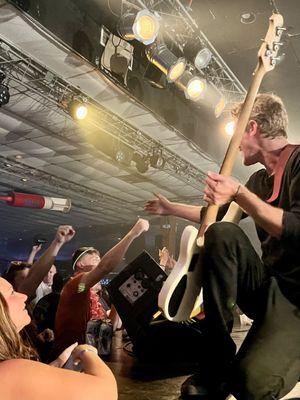 Say Anything Licensed Professional Counseling