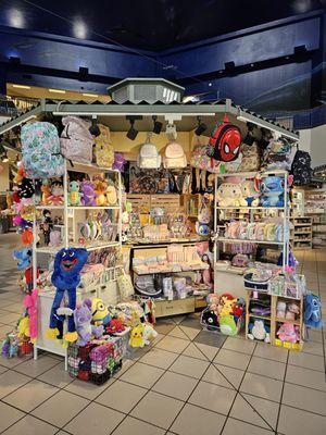 I see something I like...