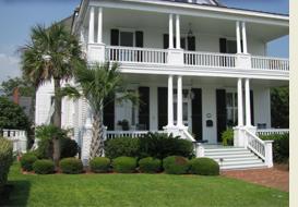 Outer Island Accents