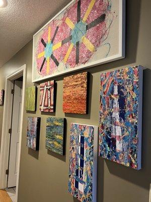 Jean Cherouny Fine Art and Design