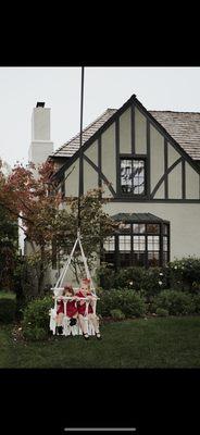 KlamfothTree Service