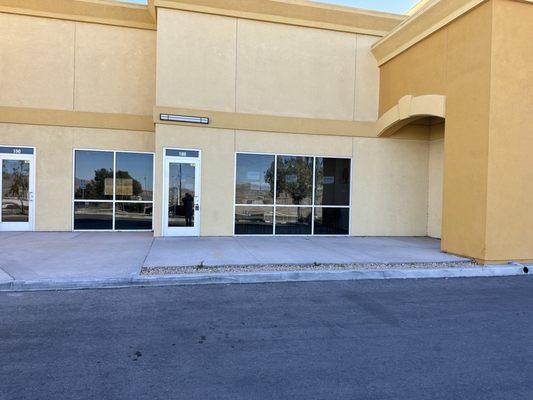 Foundation Laboratories