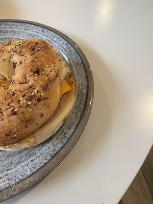 Sugar Rush N Bean Bar