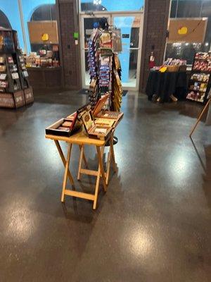 The Cigar Shop - South Myrtle Beach