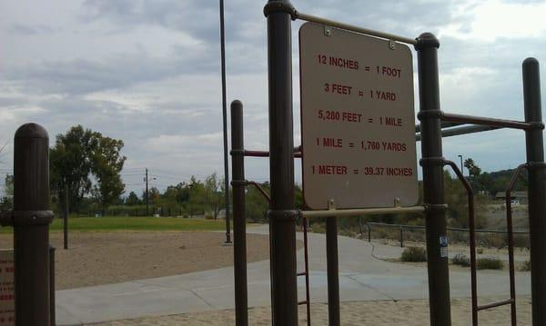 Cave Creek Recreation Area