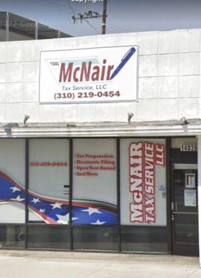 Mcnair Tax Services, LLC