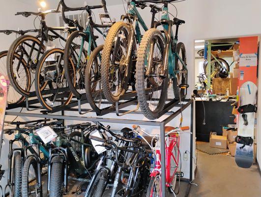 Denver Bike and Ski Repair