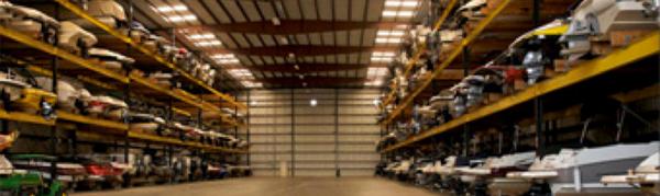 Waterfront On Lake Oconee Marina- Safe Harbor