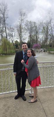 Swan Lake Event Center