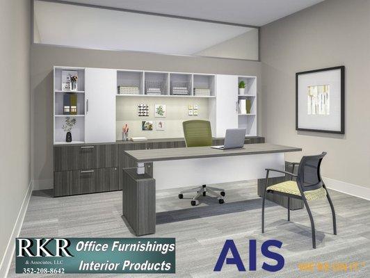 RKR Office Furniture