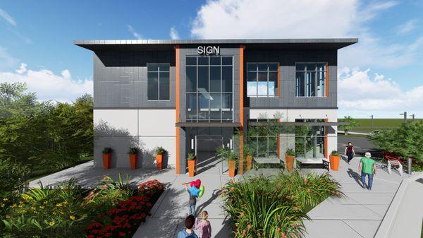 Klose Way - Richmond,CA