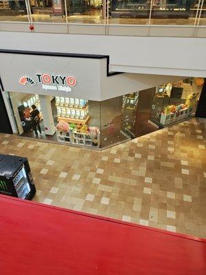 This store is fantastic. They have a bit of everything