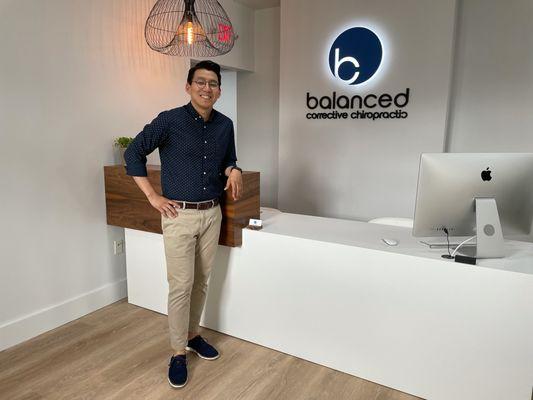 Balanced Corrective Chiropractic