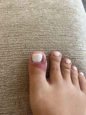 Tippy Toes Nail Spa