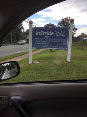 Pike Cassandra W DPM