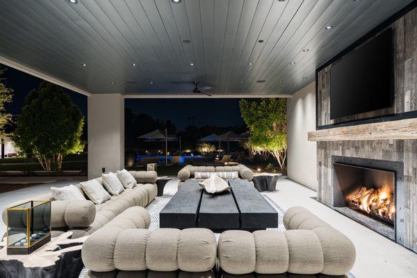 Architectural Metals