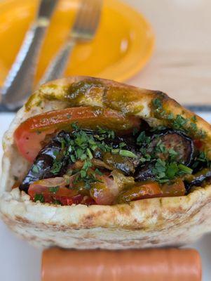 Dar Restaurant And Bar