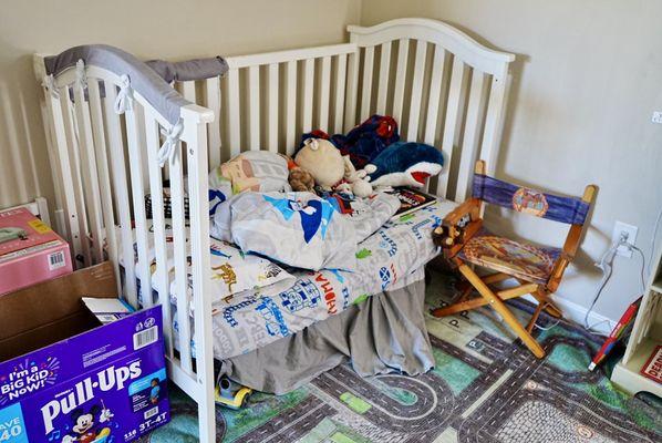 Veterans Cleaning New Jersey