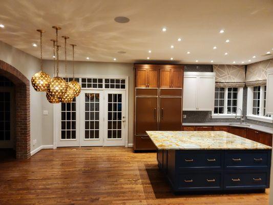 Rios Cleaning Services