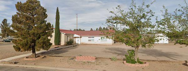 God Revival Ministry