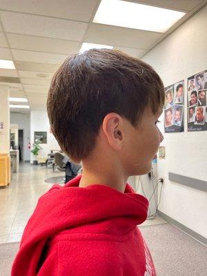 Southwest Perfect Cut