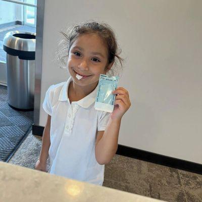Kangaroo Smiles Pediatric Dentistry and Orthodontics