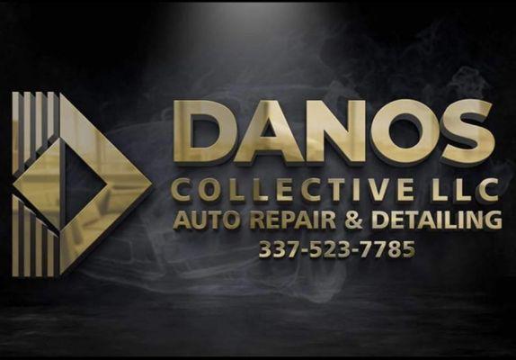 Danos Collective