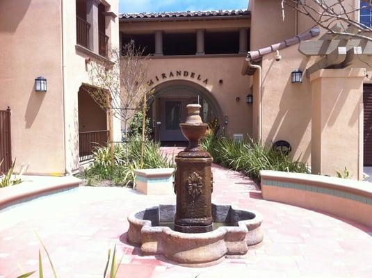 Mirandela Senior Apartments