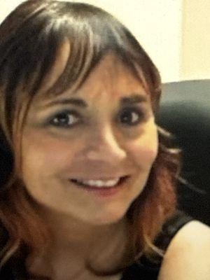 Angela Anderson, LCSW