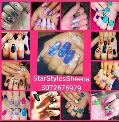 Star Styles