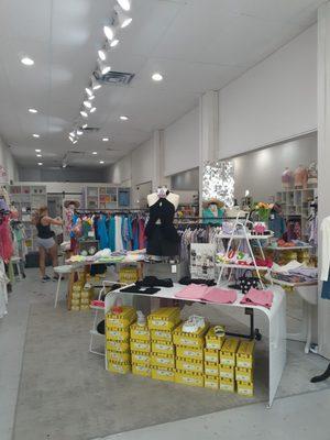 Shoreline Sugars Boutique