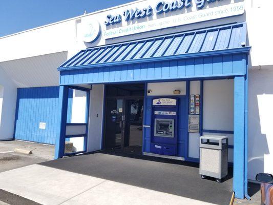 Sea West Federal Credit Union