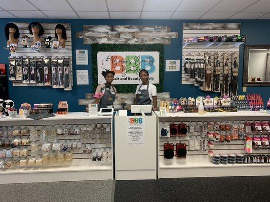 Biva Beauty Boutique