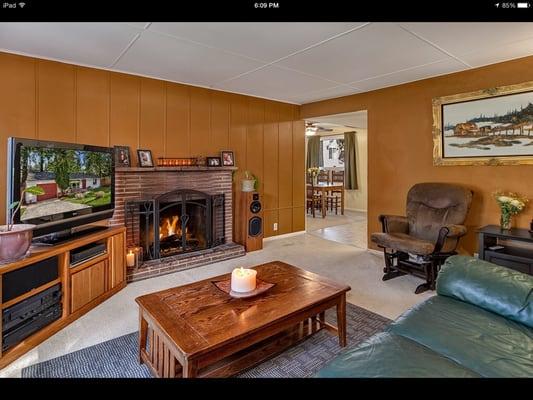 A Helping Hand Landscaping & Painting