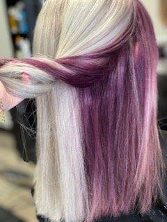 Cort's Hair And Nail Design